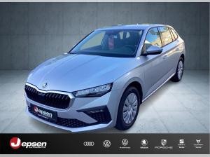 Skoda Scala Essence 1,0 TSI DSG KLIMA/FSE/SMARTLINK