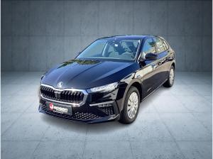 Skoda Scala SCALA Essence 1,0 TSI KLIMA/FSE/SMARTLINK