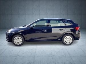 Skoda Scala SCALA Essence 1,0 TSI KLIMA/FSE/SMARTLINK