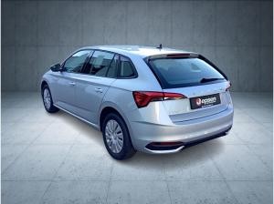 Skoda Scala Essence 1,0 TSI DSG KLIMA/FSE/SMARTLINK