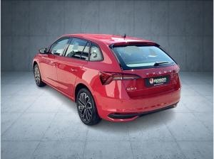 Skoda Scala Tour 1.0 TSI DSG AHK/NAVI/MATRIX/FSE