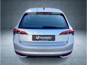 Skoda Scala Essence 1,0 TSI DSG KLIMA/FSE/SMARTLINK