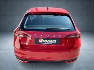 Skoda Scala Tour 1.0 TSI DSG AHK/NAVI/MATRIX/FSE