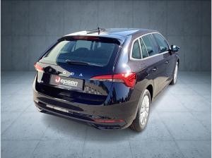 Skoda Scala SCALA Essence 1,0 TSI KLIMA/FSE/SMARTLINK
