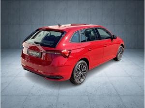 Skoda Scala Tour 1.0 TSI DSG AHK/NAVI/MATRIX/FSE
