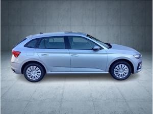 Skoda Scala Essence 1,0 TSI DSG KLIMA/FSE/SMARTLINK
