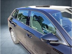 Skoda Scala SCALA Essence 1,0 TSI KLIMA/FSE/SMARTLINK