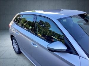 Skoda Scala Essence 1,0 TSI DSG KLIMA/FSE/SMARTLINK