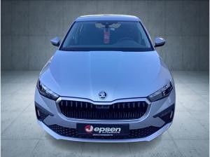 Skoda Scala Essence 1,0 TSI DSG KLIMA/FSE/SMARTLINK