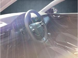 Skoda Scala SCALA Essence 1,0 TSI KLIMA/FSE/SMARTLINK