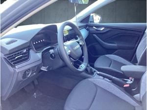 Skoda Scala Essence 1,0 TSI DSG KLIMA/FSE/SMARTLINK