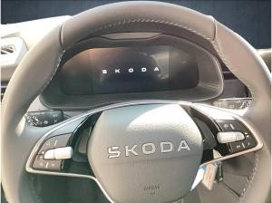 Skoda Scala SCALA Essence 1,0 TSI KLIMA/FSE/SMARTLINK