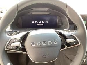 Skoda Scala Tour 1.0 TSI DSG AHK/NAVI/MATRIX/FSE