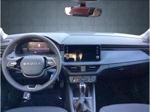 Skoda Scala Essence 1,0 TSI DSG KLIMA/FSE/SMARTLINK
