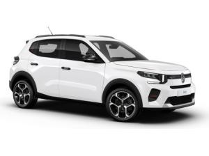 Citroën C3 ë-C3 VAN/TRANSPORTER NFZ