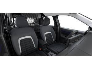 Citroën C3 ë-C3 VAN/TRANSPORTER NFZ
