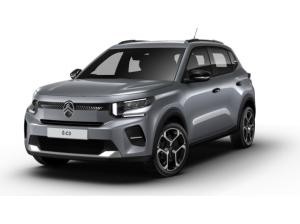 Citroën C3 ë-C3 VAN/TRANSPORTER NFZ