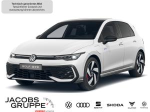 Volkswagen Golf GTE 1,5 l eHybrid UPE 57.615,- incl. Überführ
