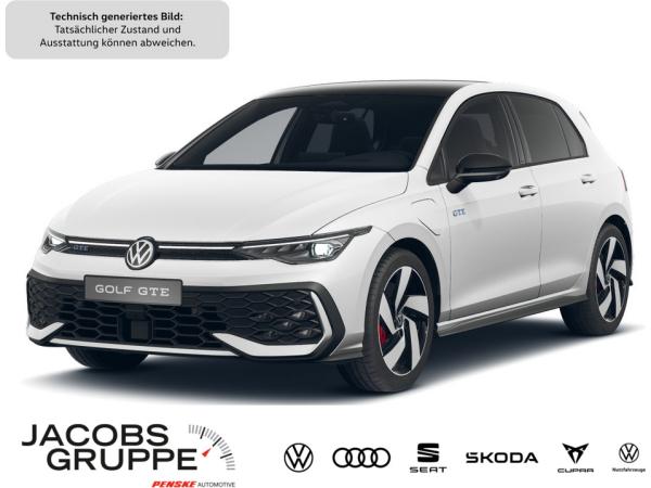 Volkswagen Golf GTE 1,5 l eHybrid UPE 57.615,- incl. Überführ