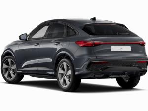 Audi Q5 Sportback e-hybrid quattro UPE 90.375,- incl. Überführung