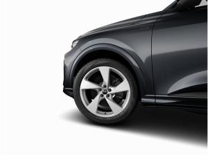 Audi Q5 Sportback e-hybrid quattro UPE 90.375,- incl. Überführung