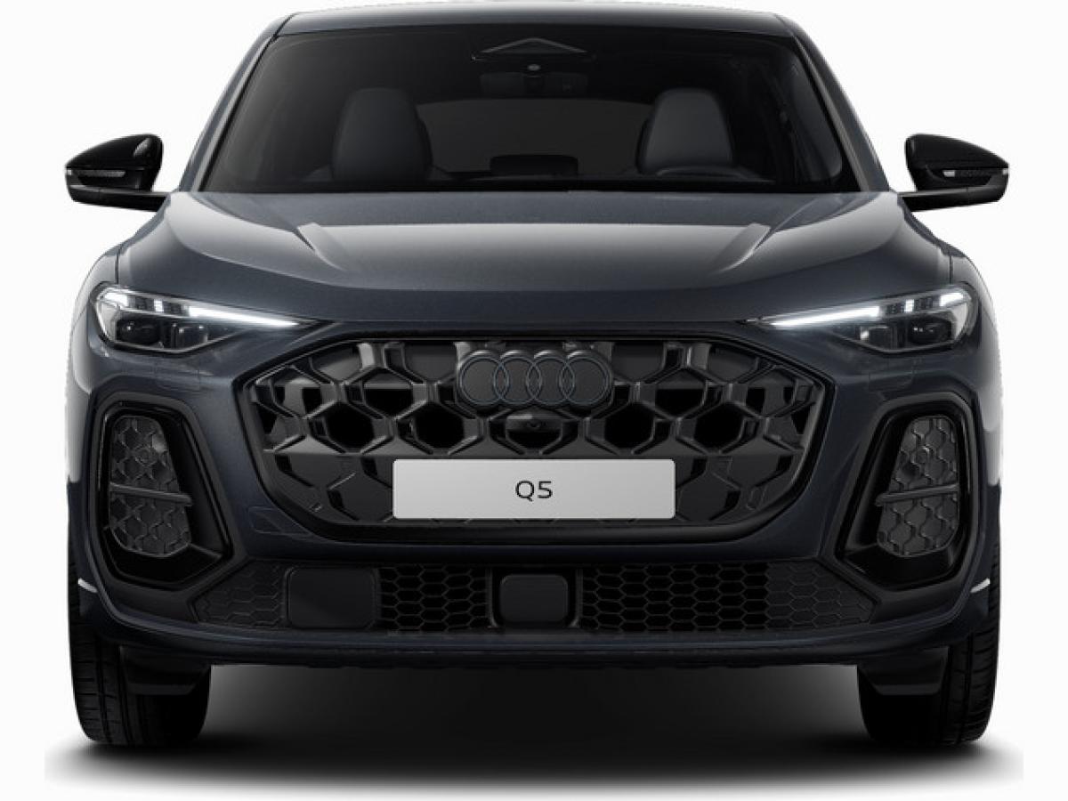 Audi Q5 Sportback e-hybrid quattro UPE 90.375,- incl. Überführung