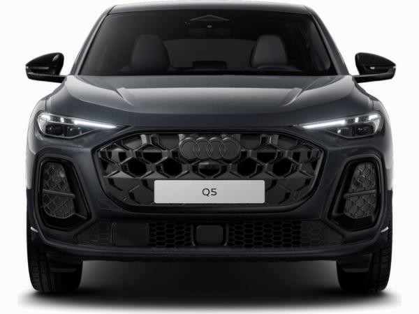 Audi Q5 Sportback e-hybrid quattro UPE 90.375,- incl. Überführung