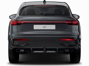 Audi Q5 Sportback e-hybrid quattro UPE 90.375,- incl. Überführung