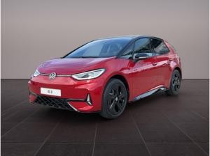 Volkswagen ID.3 GTX *Pano*IQ-Light*Rear View*