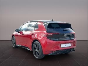 Volkswagen ID.3 GTX *Pano*IQ-Light*Rear View*