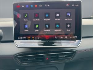 Volkswagen ID.3 GTX *Pano*IQ-Light*Rear View*