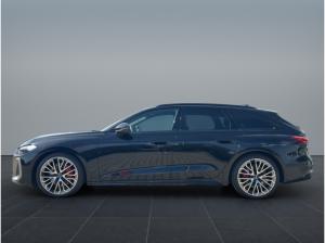 Audi A5 Avant edition one 2.0TDI S tronic quattro *B&