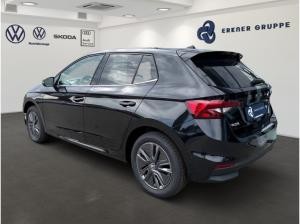 Skoda Fabia 1.0 TSI Tour + ACC+NAVI+SHZ+LED+GRA+RFK+PDC / SOFORT VERFÜGBAR