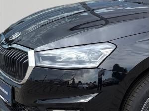 Skoda Fabia 1.0 TSI Tour + ACC+NAVI+SHZ+LED+GRA+RFK+PDC / SOFORT VERFÜGBAR