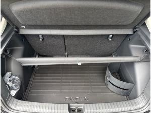 Skoda Fabia 1.0 TSI Tour + ACC+NAVI+SHZ+LED+GRA+RFK+PDC / SOFORT VERFÜGBAR