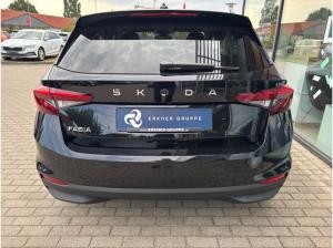 Skoda Fabia 1.0 TSI Tour + ACC+NAVI+SHZ+LED+GRA+RFK+PDC / SOFORT VERFÜGBAR
