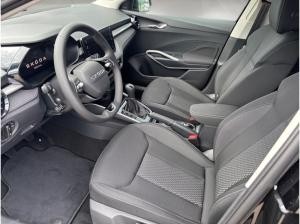 Skoda Fabia 1.0 TSI Tour + ACC+NAVI+SHZ+LED+GRA+RFK+PDC / SOFORT VERFÜGBAR