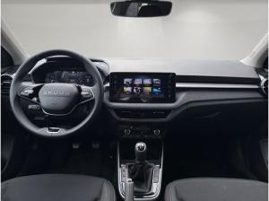 Skoda Fabia 1.0 TSI Tour + ACC+NAVI+SHZ+LED+GRA+RFK+PDC / SOFORT VERFÜGBAR