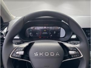 Skoda Fabia 1.0 TSI Tour + ACC+NAVI+SHZ+LED+GRA+RFK+PDC / SOFORT VERFÜGBAR