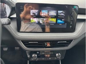 Skoda Fabia 1.0 TSI Tour + ACC+NAVI+SHZ+LED+GRA+RFK+PDC / SOFORT VERFÜGBAR