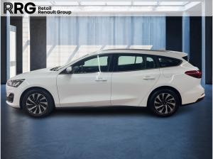 Ford Focus TURNIER TITANIUM EcoBlue 120