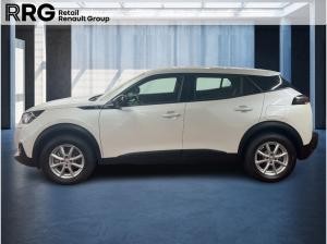 Peugeot 2008 E-ACTIVE PACK 136
