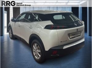 Peugeot 2008 E-ACTIVE PACK 136