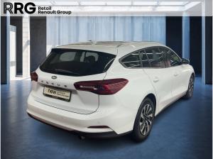 Ford Focus TURNIER TITANIUM EcoBlue 120