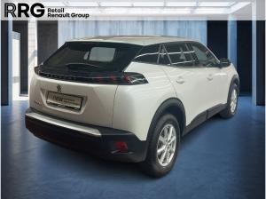 Peugeot 2008 E-ACTIVE PACK 136