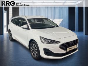 Ford Focus TURNIER TITANIUM EcoBlue 120