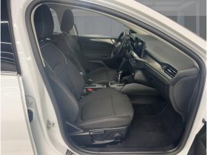 Ford Focus TURNIER TITANIUM EcoBlue 120