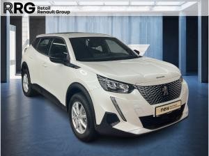 Peugeot 2008 E-ACTIVE PACK 136