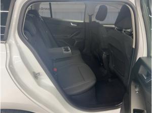 Ford Focus TURNIER TITANIUM EcoBlue 120