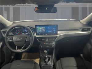 Ford Focus TURNIER TITANIUM EcoBlue 120